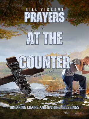 cover image of Prayers at the Counter
